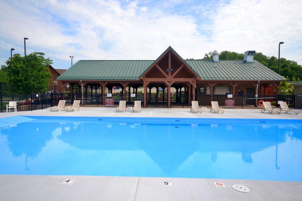 StoneBridge Resort photo 46