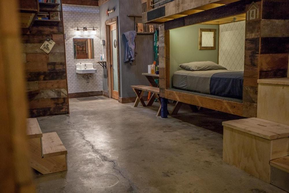 PodShare Los Feliz - Hostel photo 29