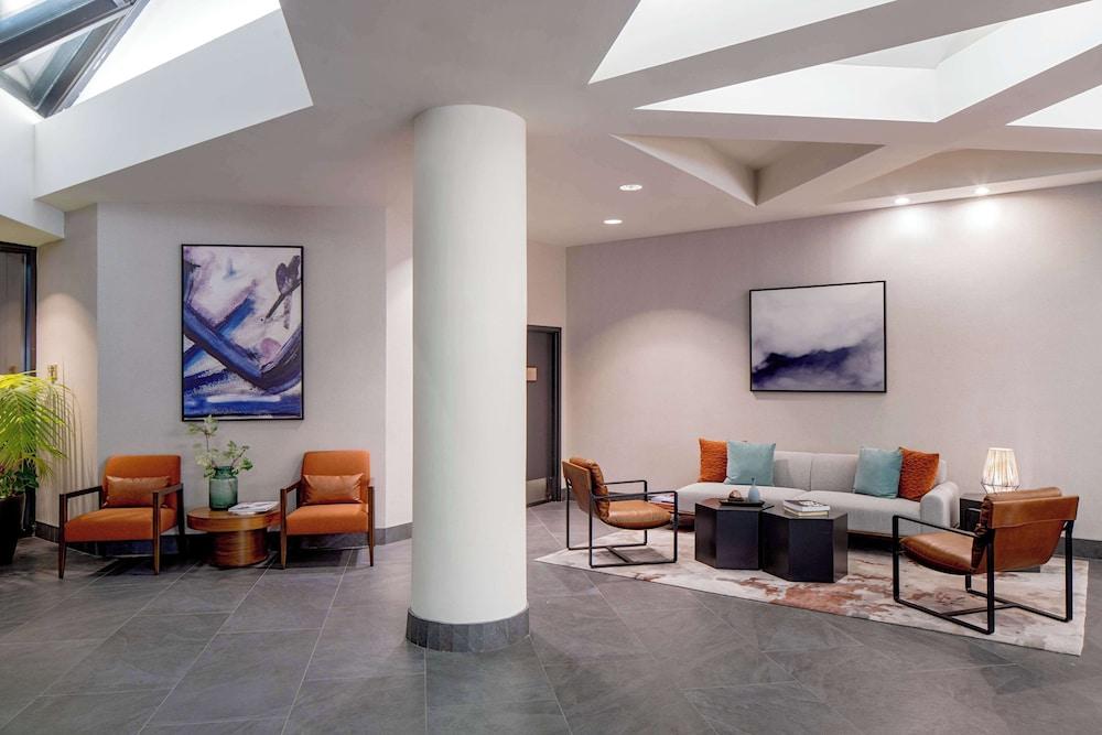 DoubleTree Suites by Hilton Hotel Salt Lake City photo 54