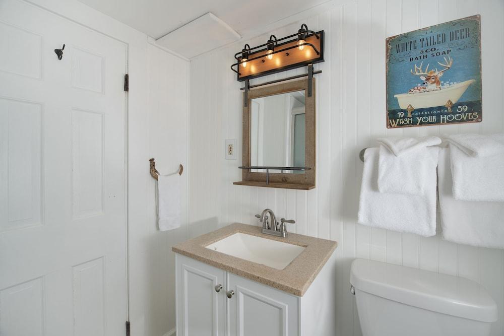 Christmas Farm Inn and Spa photo 42