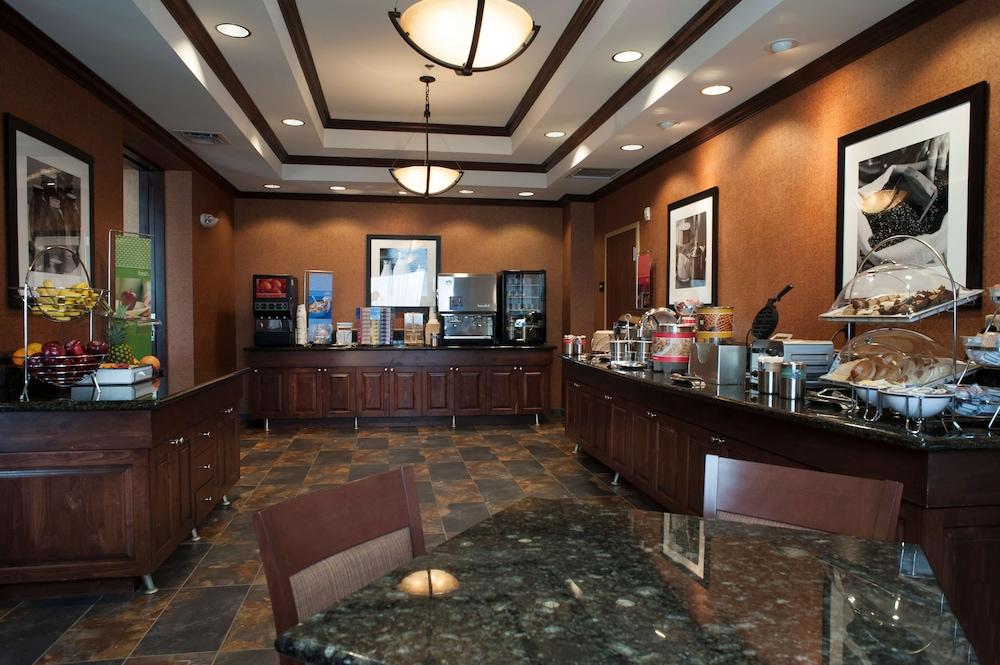 Hampton Inn & Suites Pinedale photo 36