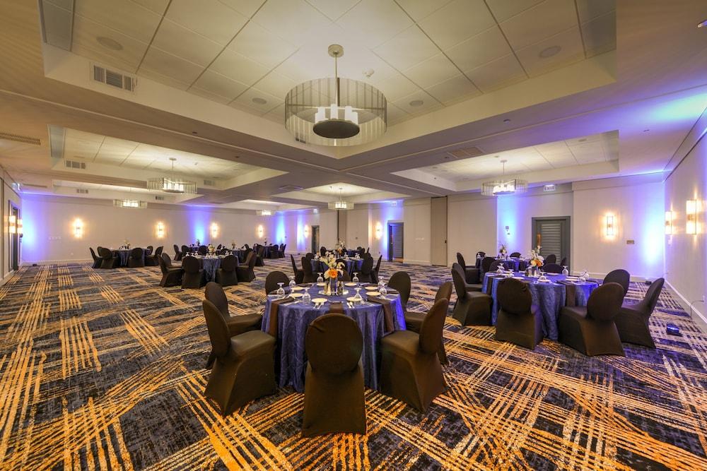 Crowne Plaza Hotel Jacksonville Airport/I-95N by IHG photo 69