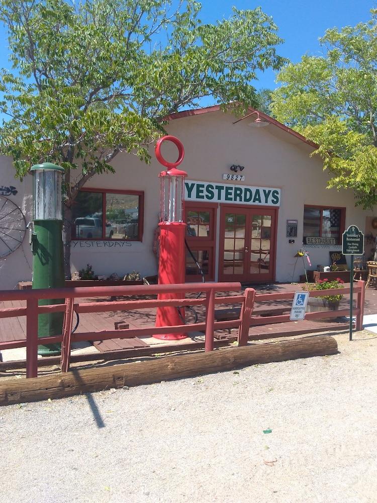Shep's Miners Inn photo 71