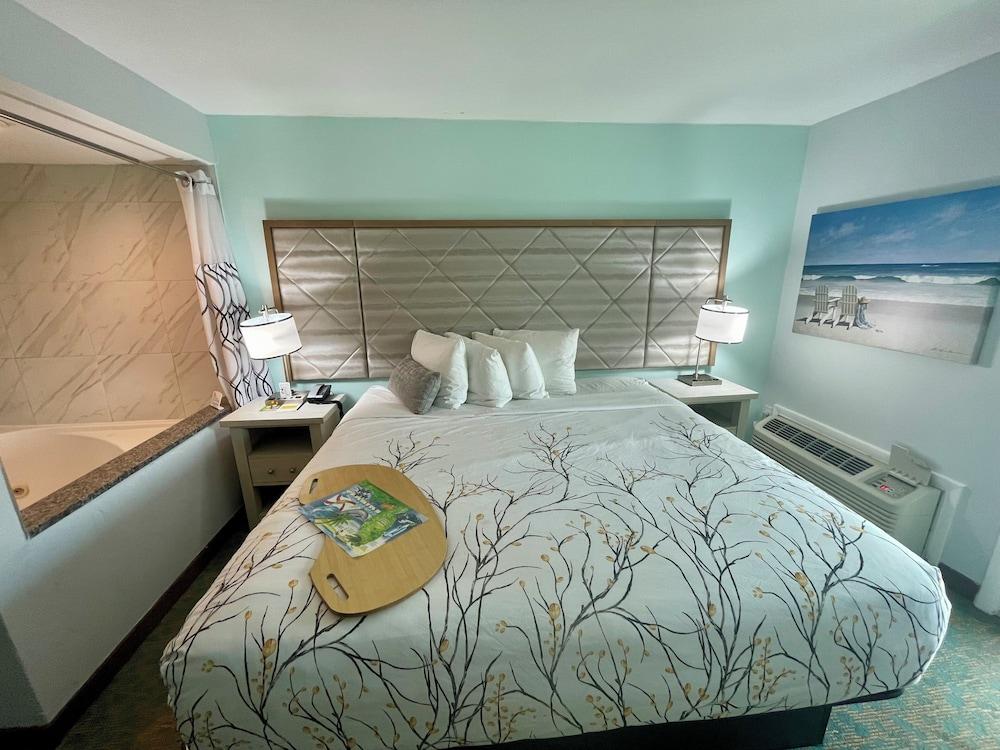 Ocean Sands Beach Boutique Inn - 1 Acre Private Beach photo 23