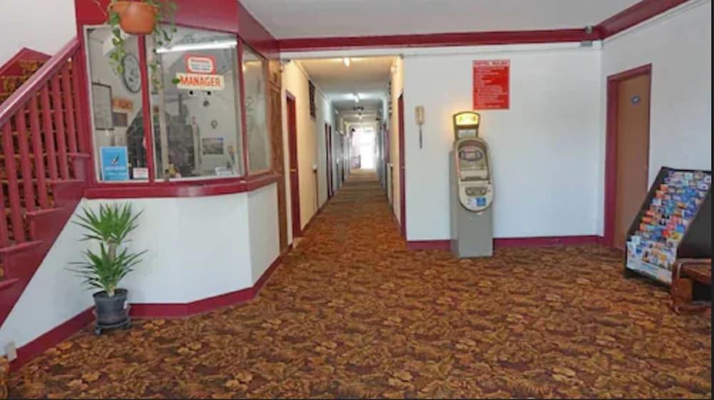 Hollywood Roxy Hotel photo 11