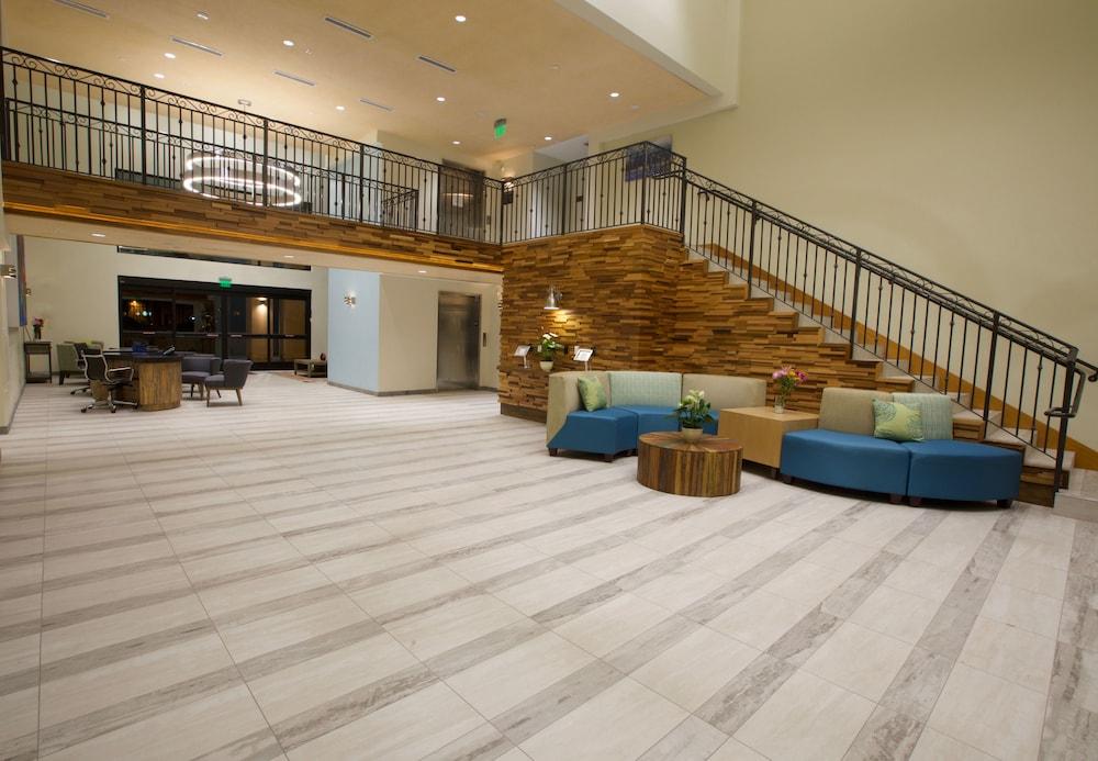 The Cove Hotel, Long Beach photo 2