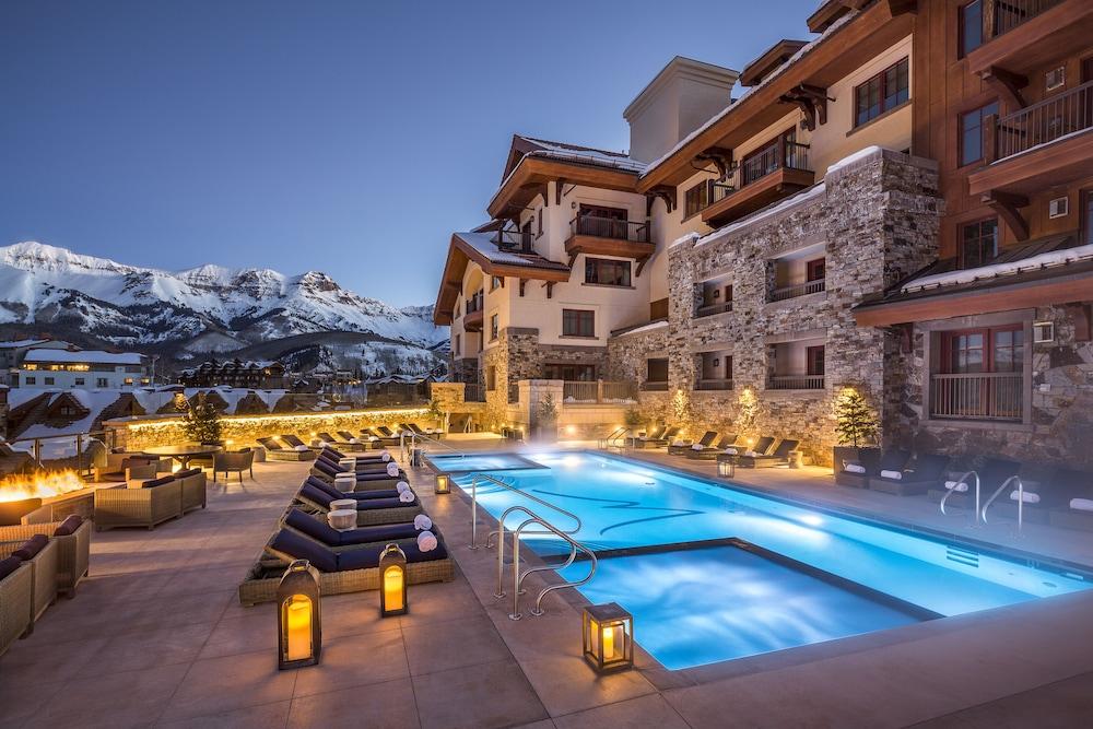 Madeline Hotel & Residences, Auberge Collection photo 93