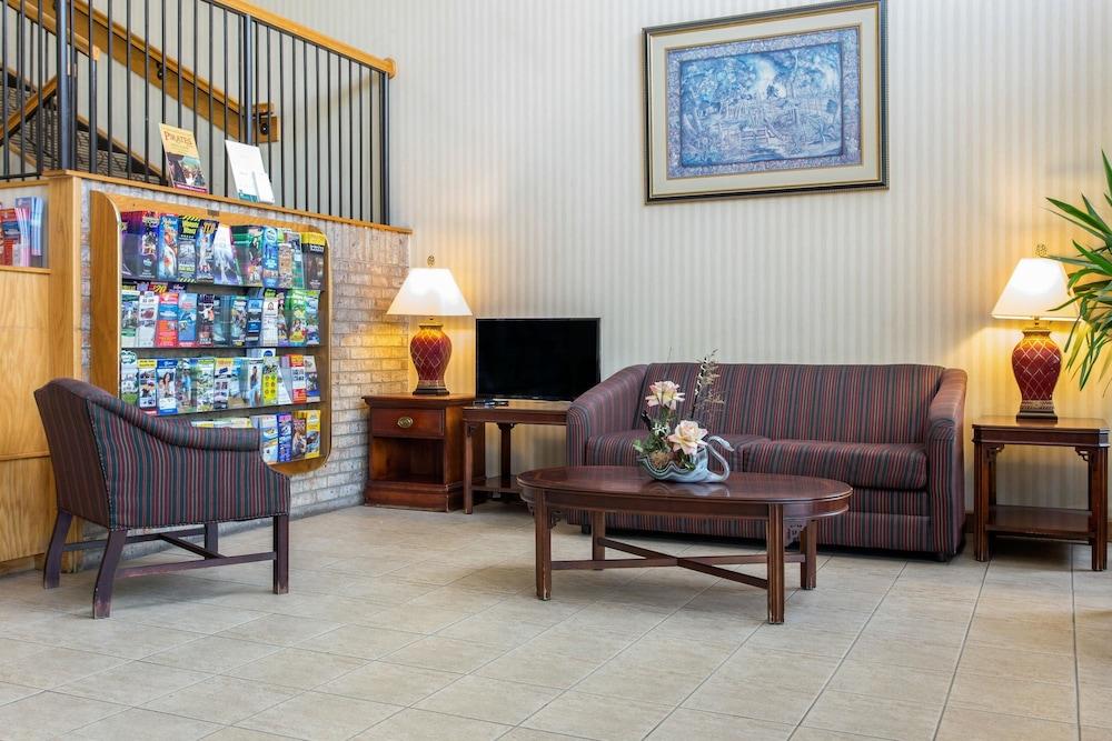 Quality Inn Surfside Myrtle Beach photo 3