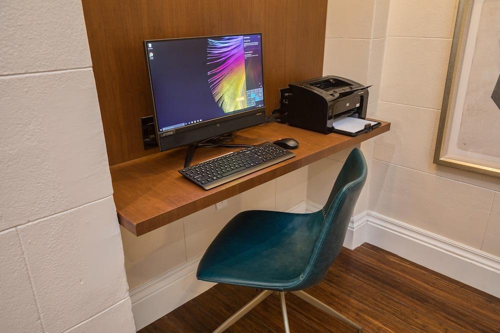 Motel 6 San Francisco, CA – Civic Center photo 17