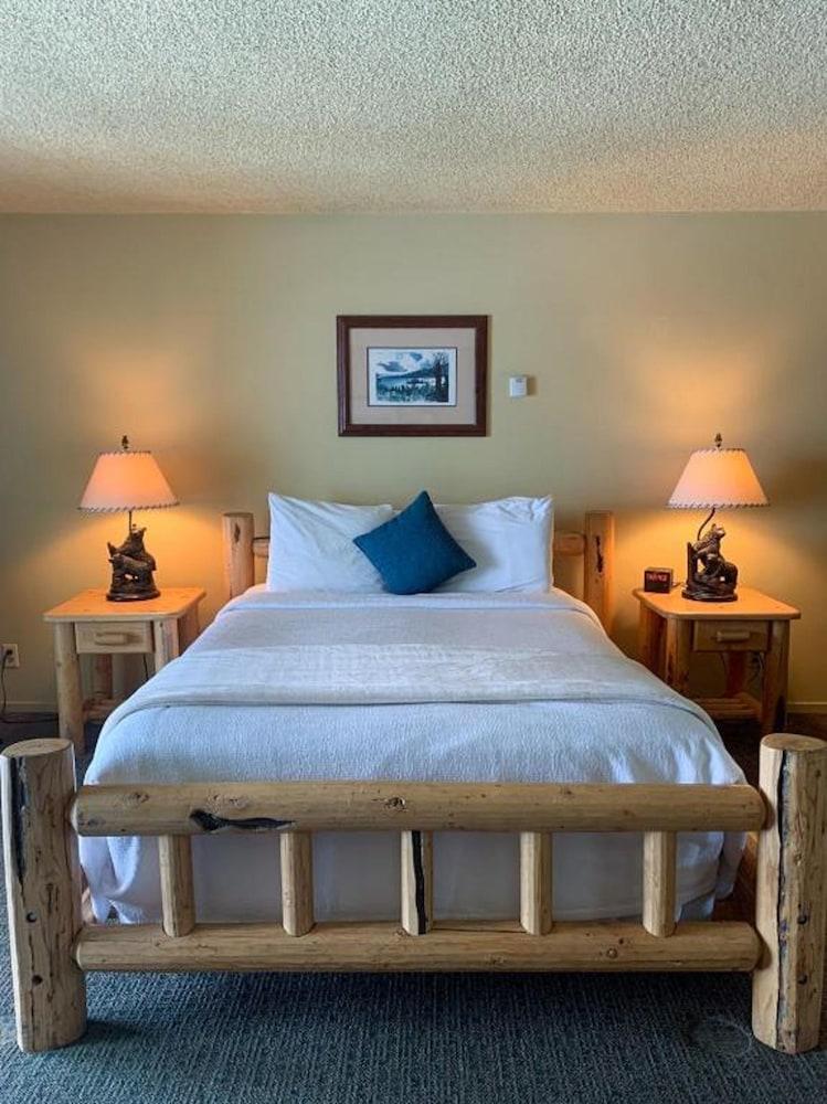 Tahoe Lakeshore Lodge & Spa photo 21