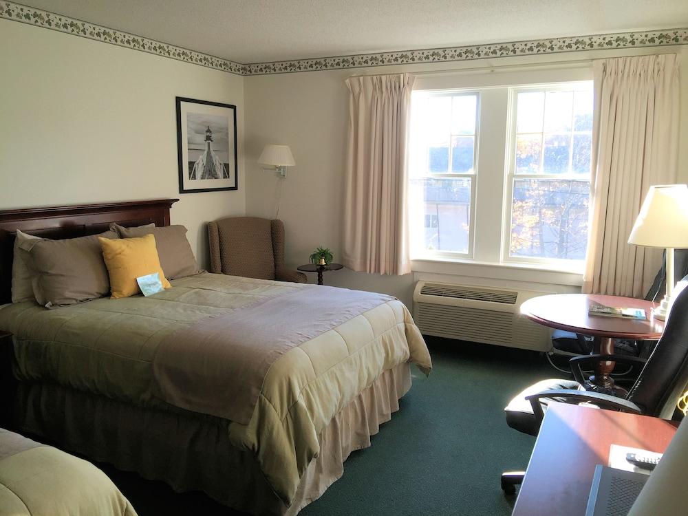 Camden Riverhouse Hotel photo 8
