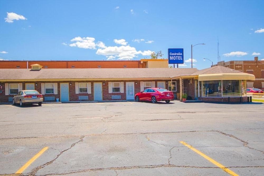 centralia motel photo 18