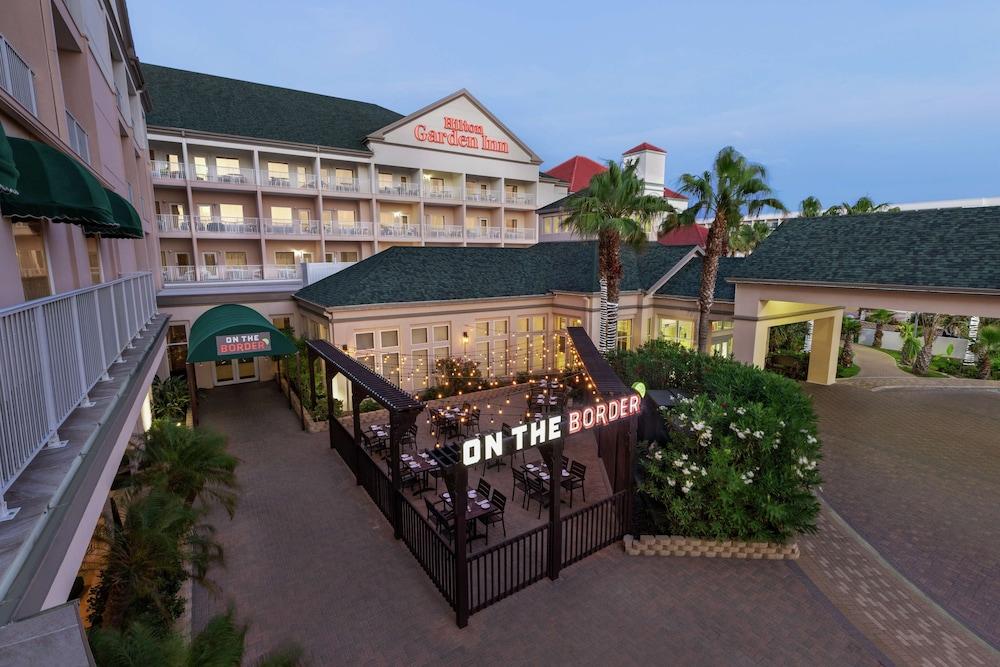 Hilton Garden Inn South Padre Island Beachfront photo 73