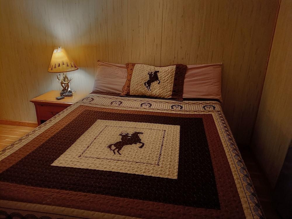 El Rancho Motel photo 5