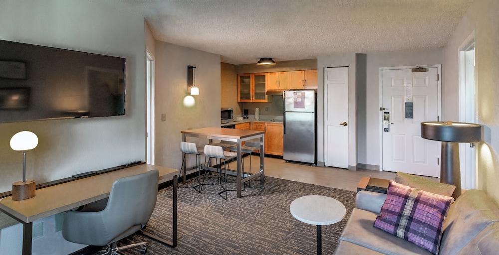 Aspen Suites Hotel Anchorage Downtown photo 13