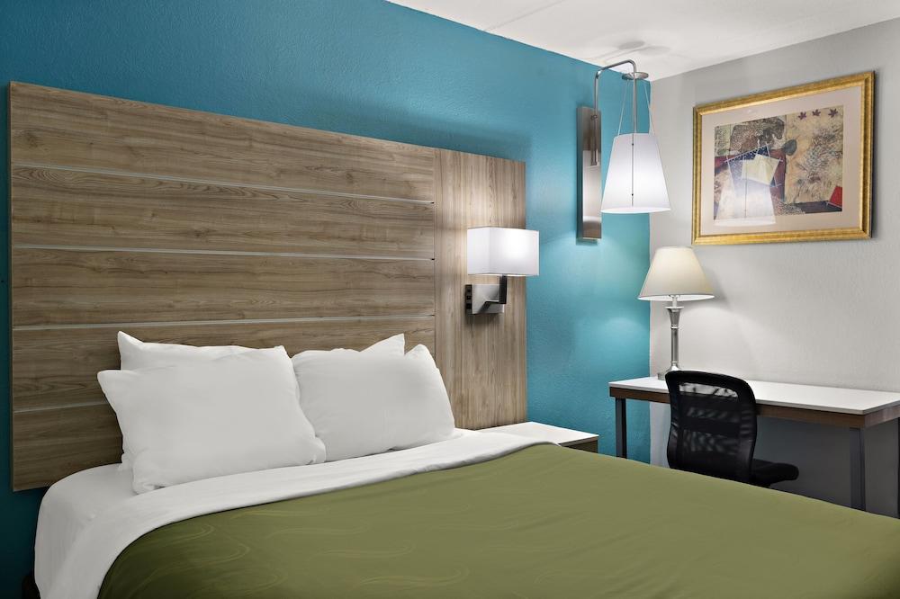 Quality Inn & Suites Vidalia photo 13