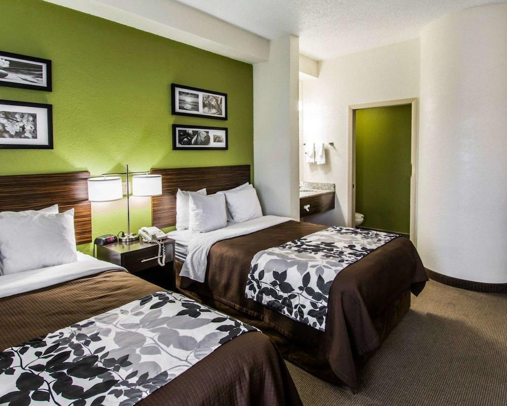 Sleep Inn Fort Pierce I-95 photo 16