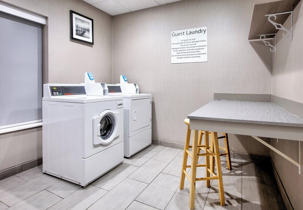 Holiday Inn Express Hotel & Suites Pell City by IHG photo 25