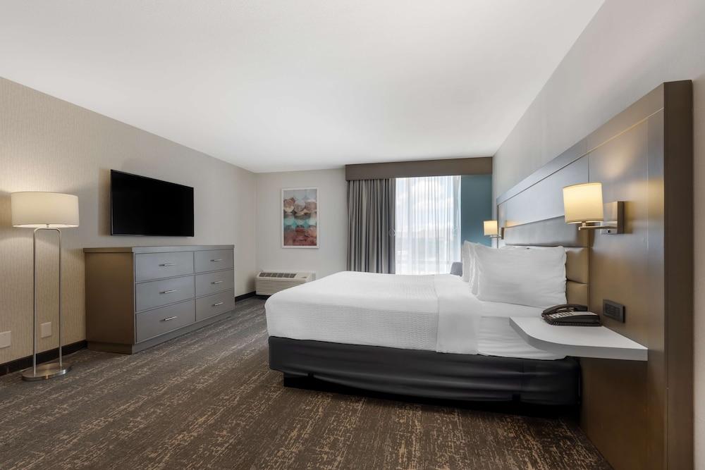 Best Western Plus Sparks-Reno Hotel photo 14
