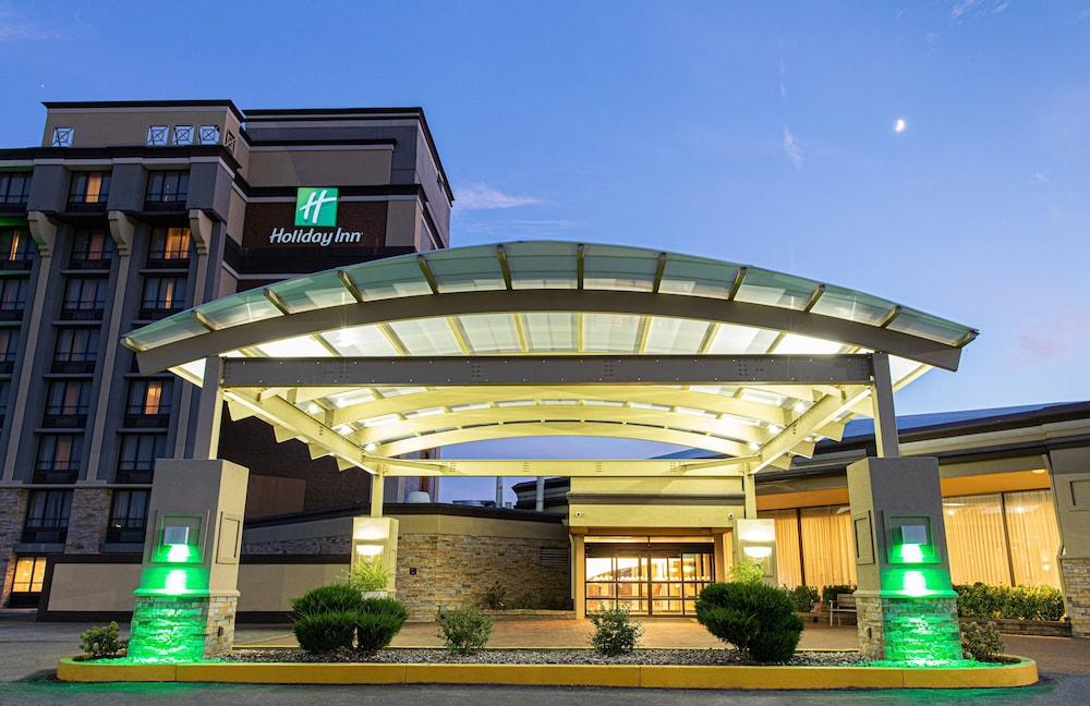 Holiday Inn St. Louis Arpt West-Earth City by IHG photo 66