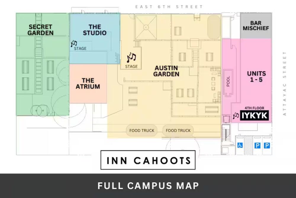 Inn Cahoots photo 35