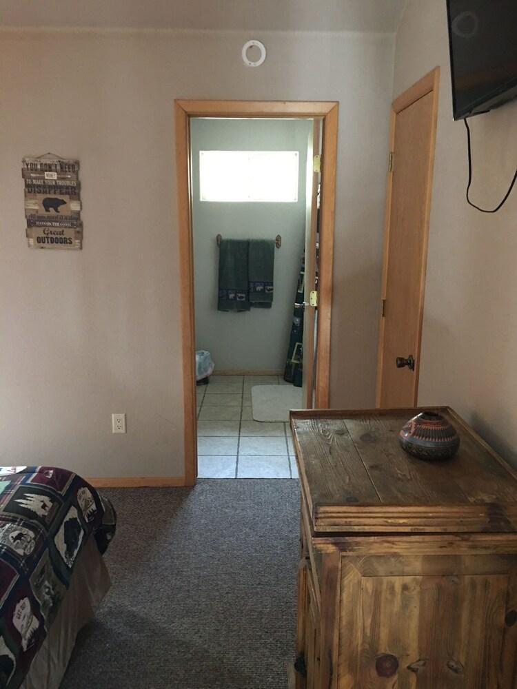 The Lodge at Lazy Bear Retreat photo 8