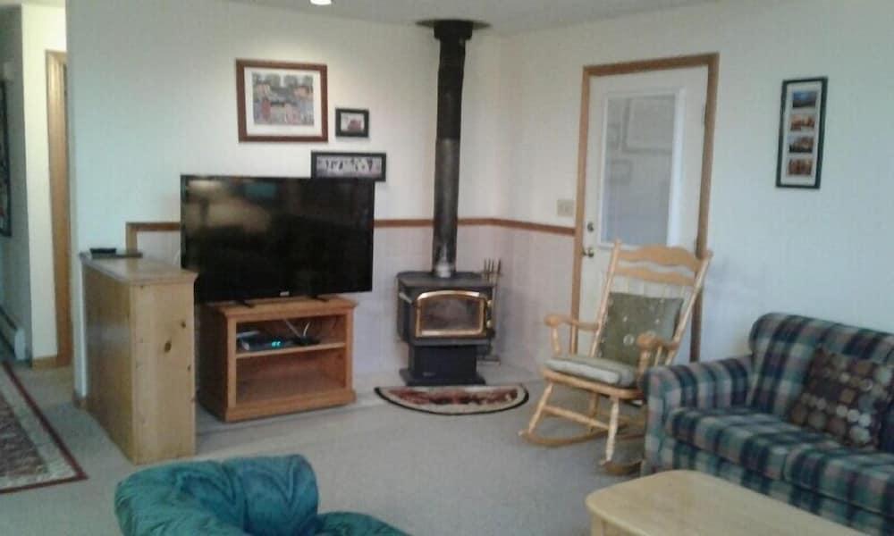 Jack O'Lantern Resort and Golf Course photo 36