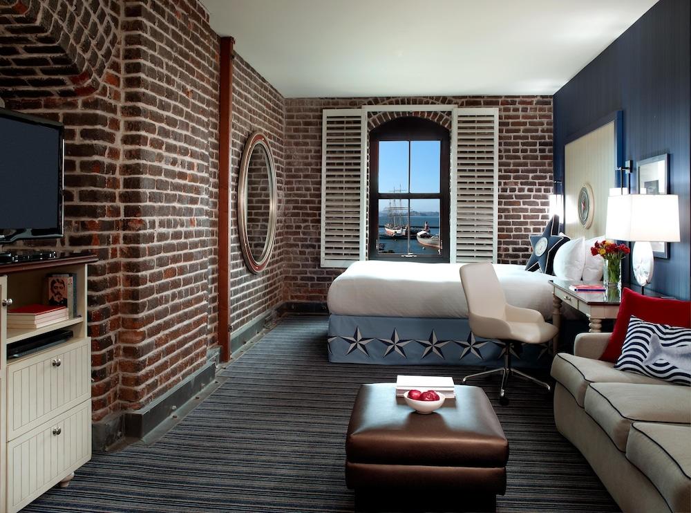 Argonaut Hotel photo 19