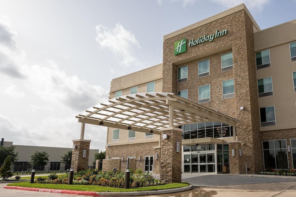 Holiday Inn NW Houston Beltway 8 by IHG photo 1