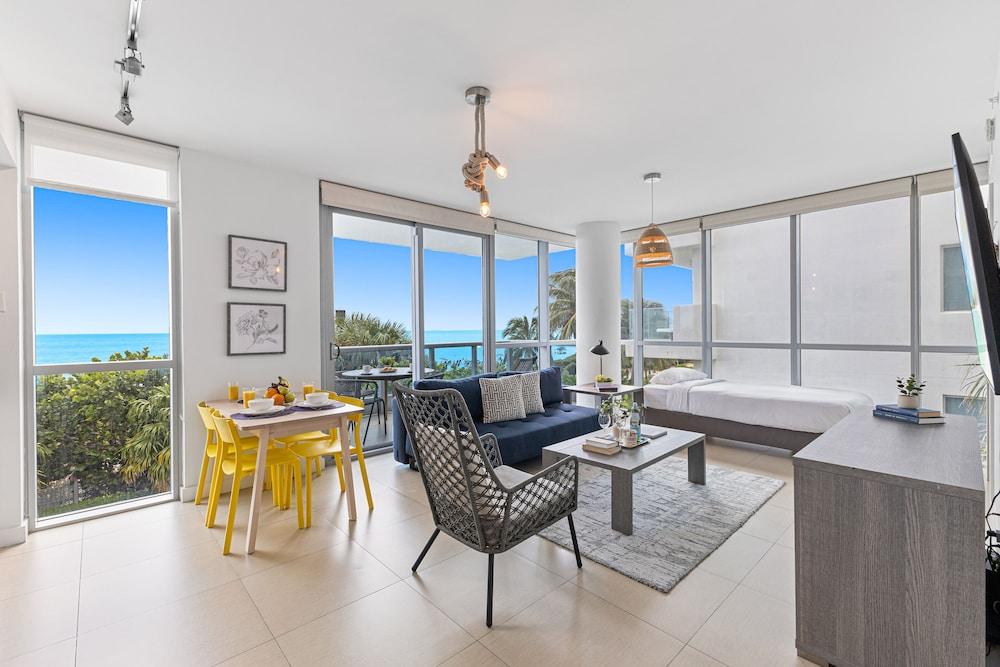 Dharma Home Suites Miami at Monte Carlo photo 74