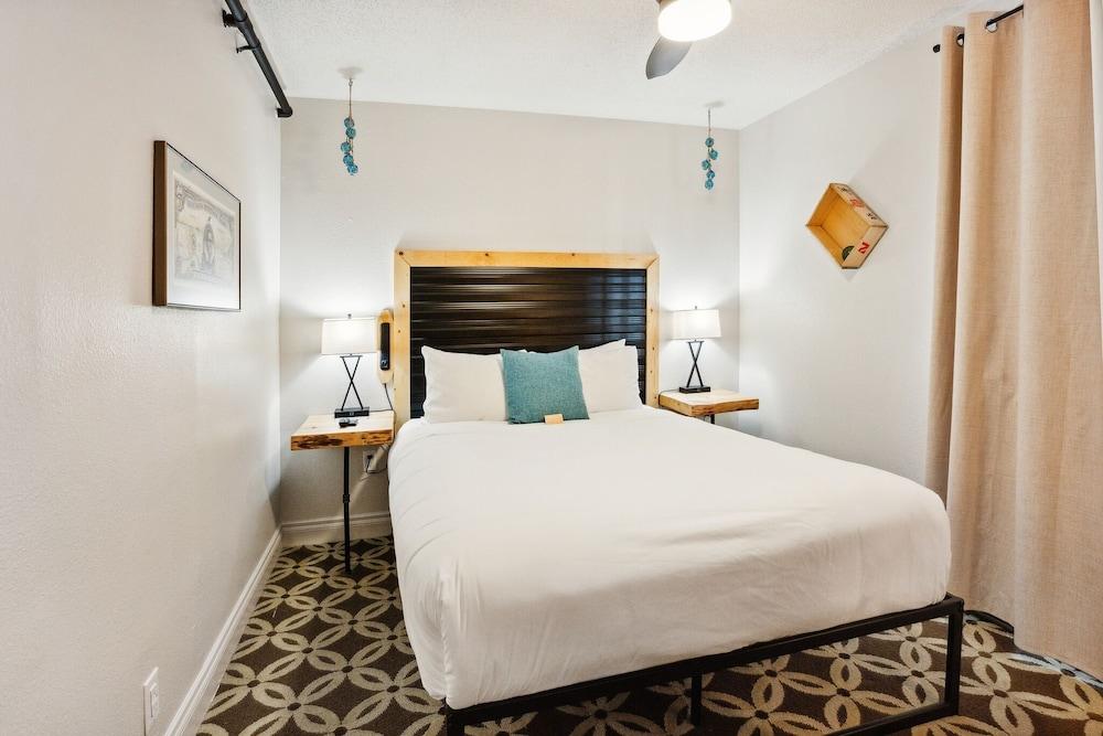 Highliner Hotel photo 7