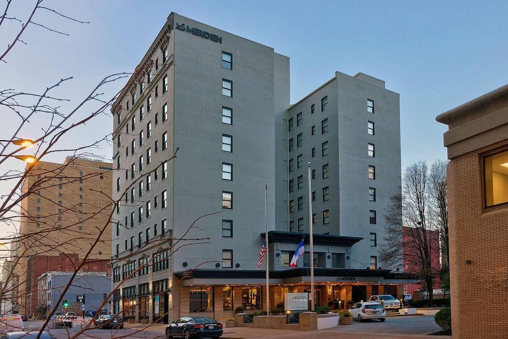 Le Meridien St. Louis Downtown photo 40