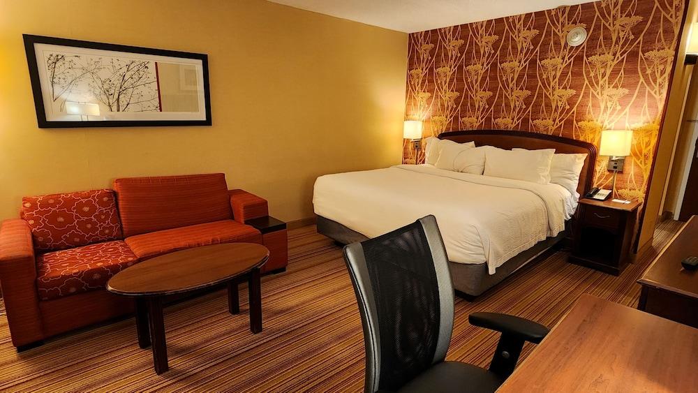 Country Inn & Suites by Radisson, Convention Center photo 78