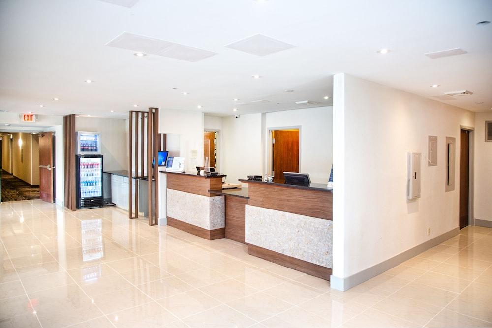 MainStay Suites Springfield IL photo 4