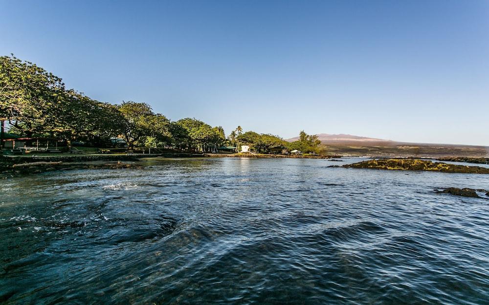 Hilo Beach House Inn photo 13