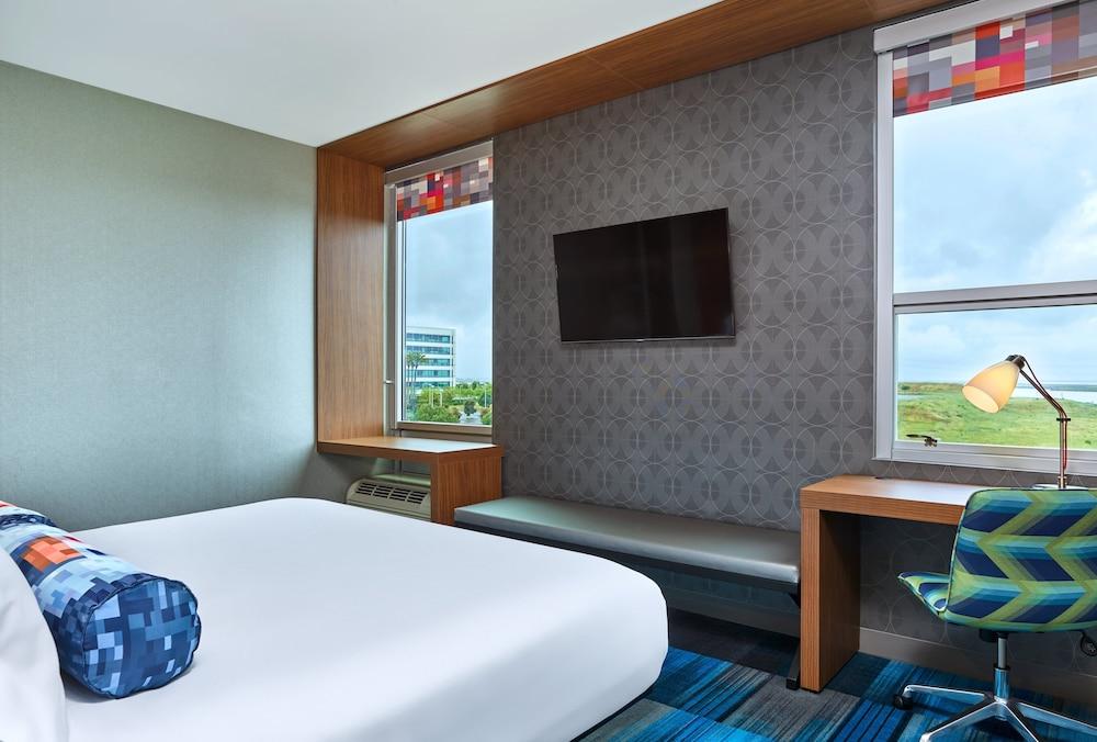 Aloft Santa Clara photo 5
