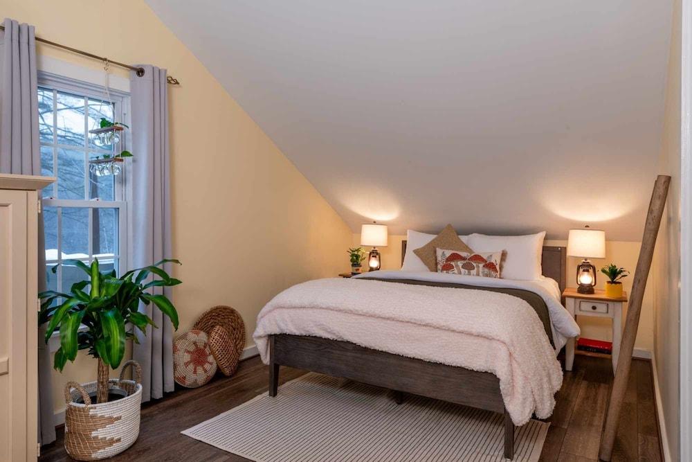 Tucker Hill Lodge photo 26