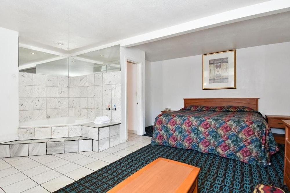 Budget Motel photo 21