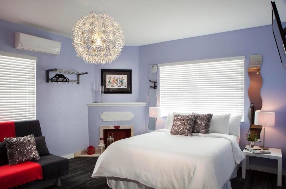 M Hotel photo 16