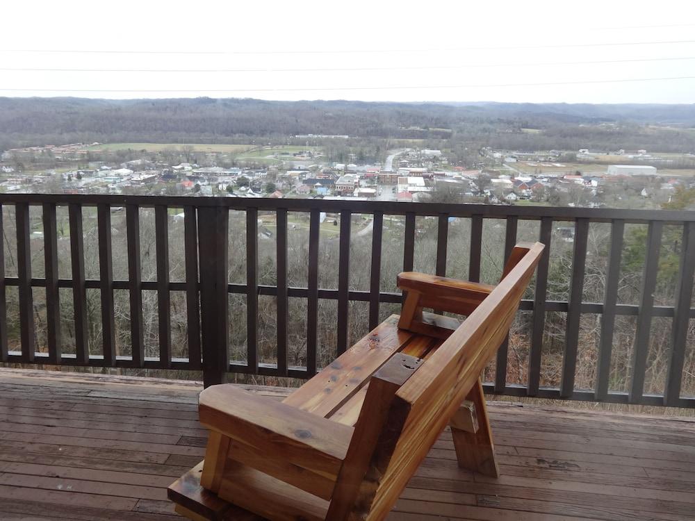 Alpine Lodge & Resort Burkesville photo 31