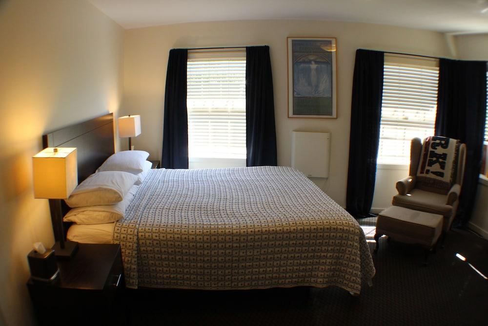 San Anselmo Inn photo 46