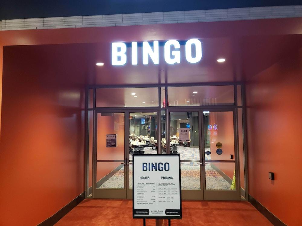 Ho-Chunk Casino Hotel - Wisconsin Dells photo 50