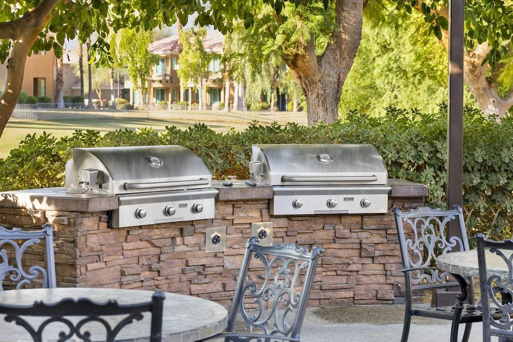 Marriott's Desert Springs Villas II photo 12