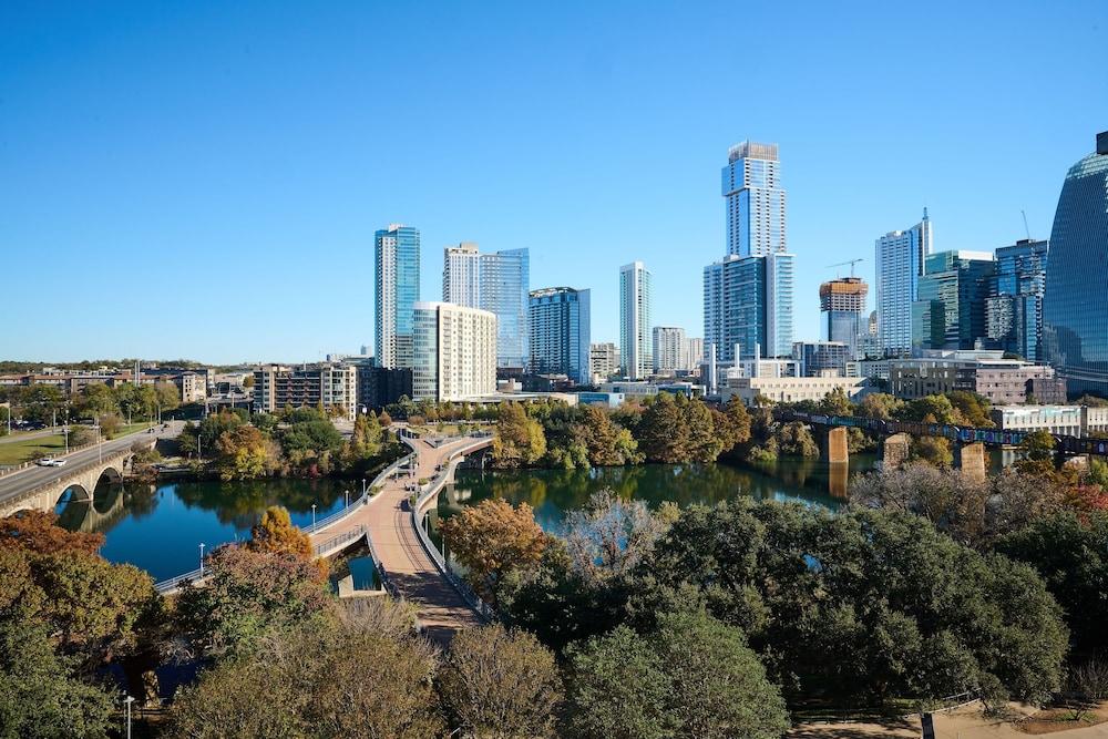 The Loren Hotel Austin photo 22