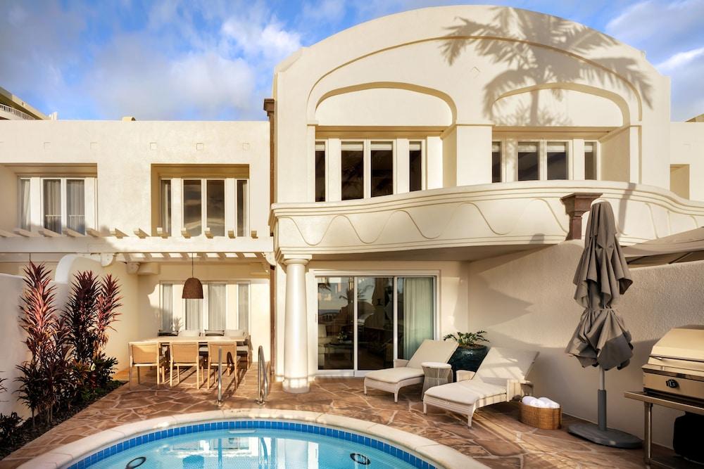 Fairmont Kea Lani Maui Villa Experience photo 18