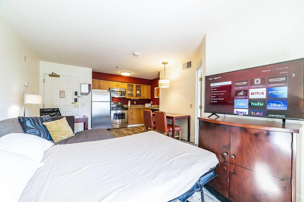 Metro Phoenix Extended Stay photo 88