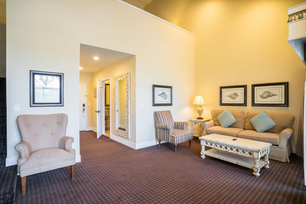Oceano Hotel and Spa photo 15