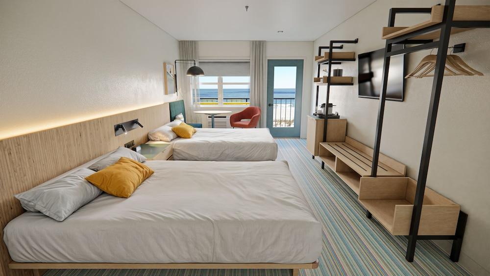 Atlantic View Hotel photo 7