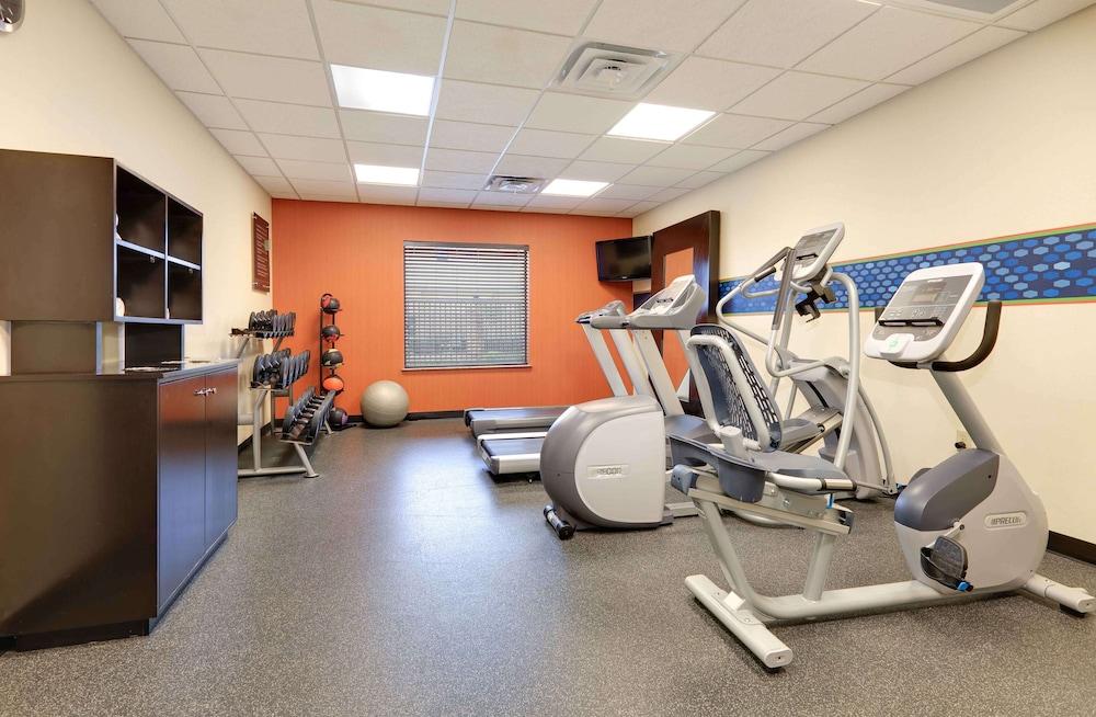Hampton Inn & Suites Dallas-Arlington-South photo 25