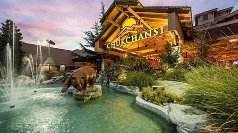 Chukchansi Gold Resort & Casino photo 24